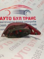 Стоп за Peugeot 307 Hatchback (08.2000 - 12.2012), хечбек, позиция: лява - Image 2