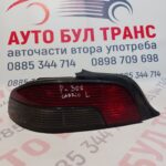 Стоп за Peugeot 306 Cabrio (03.1993 – 04.2003), кабрио, позиция: лява