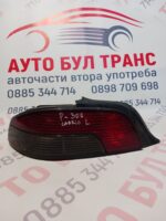 Стоп за Peugeot 306 Cabrio (03.1993 – 04.2003), кабрио, позиция: лява