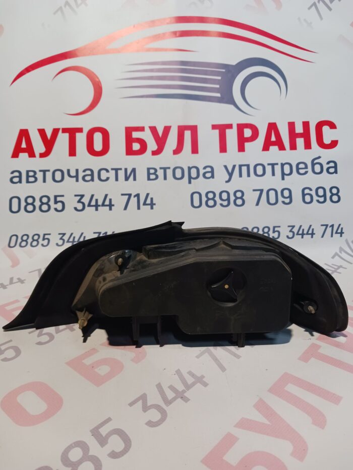 Стоп за Peugeot 306 Cabrio (03.1993 – 04.2003), кабрио, позиция: лява - Image 2