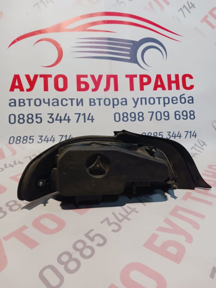 Стоп за Peugeot 306 Cabrio (03.1994 – 04.2002), кабрио, позиция:дясна - Image 2