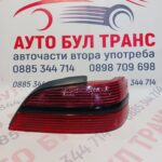 Десен стоп за Peugeot 406(1995-2004г.) седан