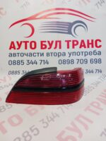 Десен стоп за Peugeot 406(1995-2004г.) седан
