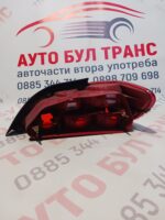 Ляв стоп за Peugeot 406(1995-2004г.) седан - Image 2
