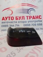 Стоп за Peugeot 605 Sedan (06.1989 - 09.1999), позиция: лява