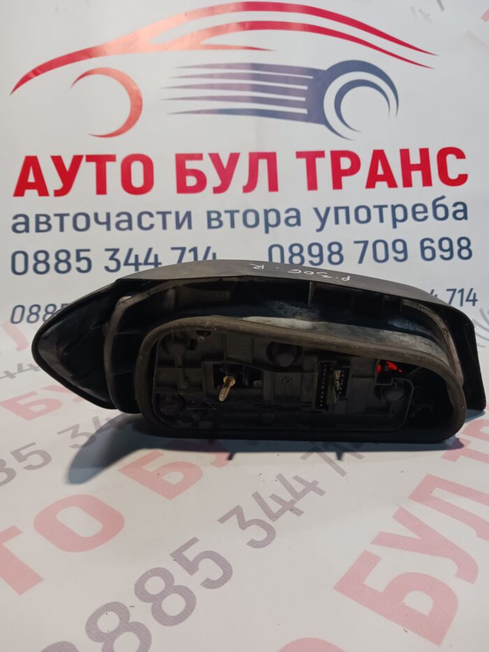 Стоп за Peugeot 306 Hatchback(1993-2003)хечбек,позиция:дясна - Image 2