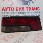 Стоп за Peugeot 405 II Sedan (01.1992 - 11.1999), седан, позиция: лява