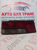 Стоп за Peugeot 405 II Sedan (01.1992 - 11.1999), седан, позиция: лява