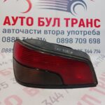 Стоп за Peugeot 306 Hatchback(1993-2003)хечбек,позиция:лява