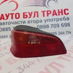 Стоп за Peugeot 106 II Hatchback (04.1996 - 05.2005), позиция: лява