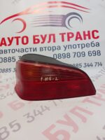 Стоп за Peugeot 106 II Hatchback (04.1996 - 05.2005), позиция: лява