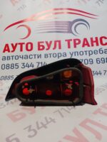 Стоп за Peugeot 106 II Hatchback (04.1996 - 05.2005), позиция: лява - Image 2
