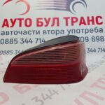 Стоп за Peugeot 106 II Hatchback (04.1996 - 05.2005), позиция: дясна