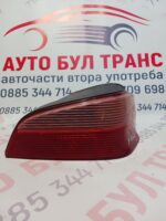 Стоп за Peugeot 106 II Hatchback (04.1996 - 05.2005), позиция: дясна