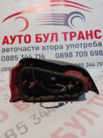 Стоп за Peugeot 106 II Hatchback (04.1996 - 05.2005), позиция: дясна - Image 2