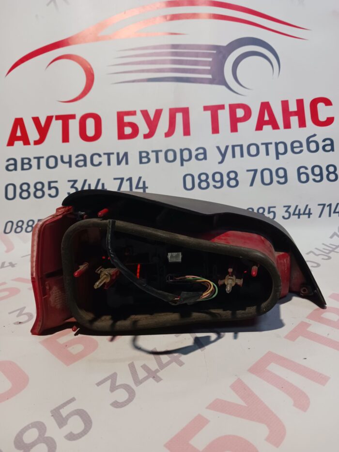 Стоп за Peugeot 106 II Hatchback (04.1996 - 05.2005), позиция: дясна - Image 2