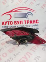 Стоп за Peugeot 308 Hatchback (09.2007 - 12.2013), хечбек, позиция: лява - Image 2
