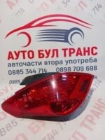 Стоп за Peugeot 308 Hatchback (09.2007 - 12.2013), хечбек, позиция: лява