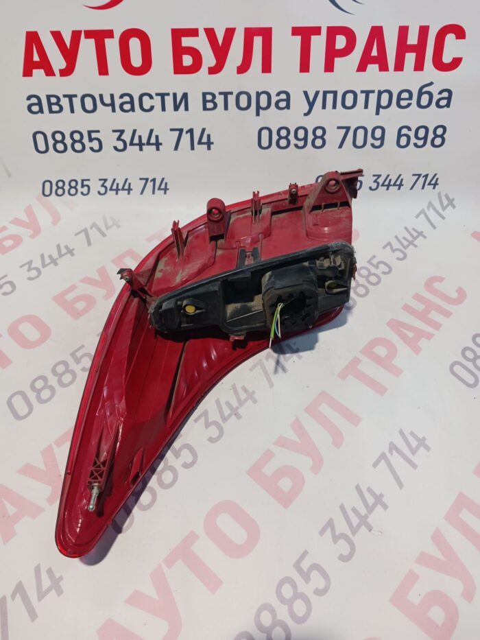 Стоп за Peugeot 308 Station Wagon (09.2007 - 10.2013), комби, позиция: дясна - Image 2