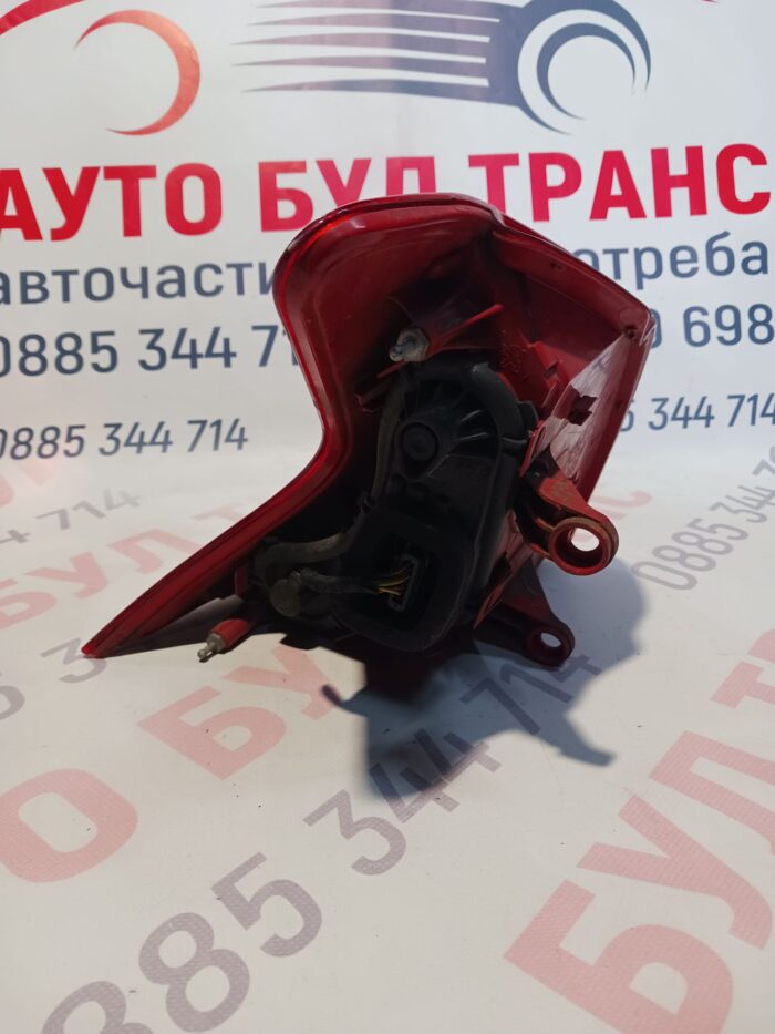 Десен външен стоп Peugeot 3008(2009-2016г.) - Image 2