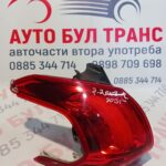Ляв строп за Peugeot 2008фейс/хечбек, (2013-2015г.)