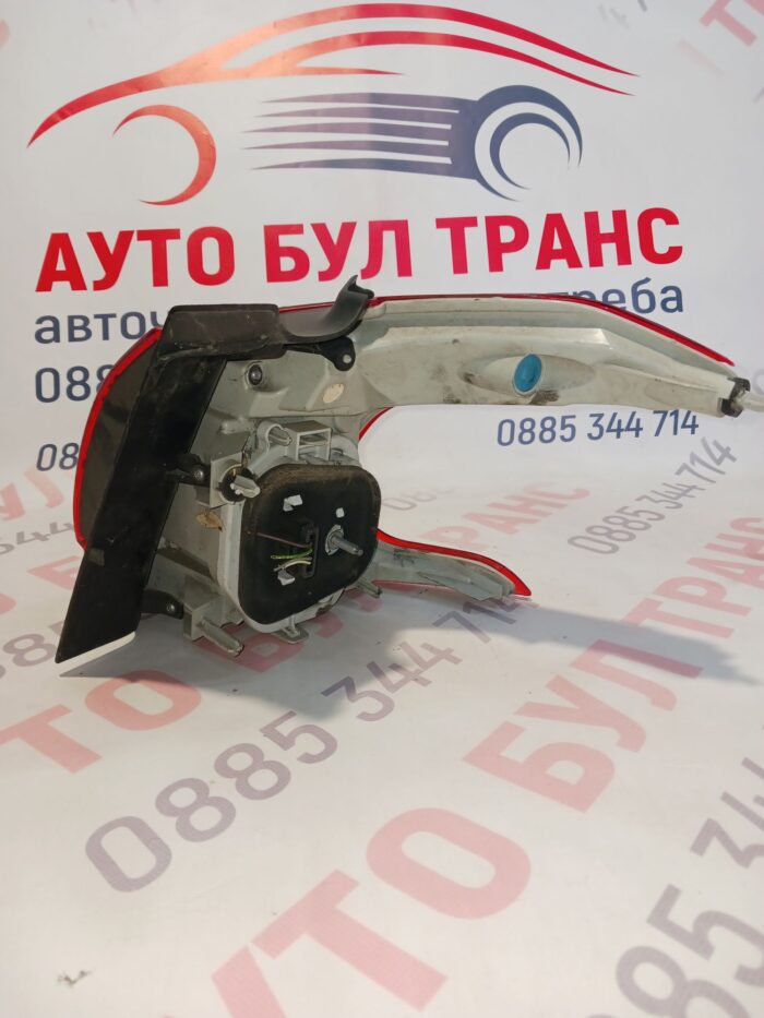 Ляв строп за Peugeot 2008фейс/хечбек, (2013-2015г.) - Image 2