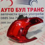 Десен строп за Peugeot 2008фейс/хечбек, (2013-2015г.)