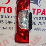 Стоп за Fiat Fiorino,Citroen Nemo,Peugeot Bipper Box (02.2008 –2017г.), позиция: дясна