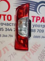 Стоп за Fiat Fiorino,Citroen Nemo,Peugeot Bipper Box (02.2008 –2017г.), позиция: дясна