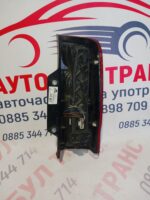 Стоп за Fiat Fiorino,Citroen Nemo,Peugeot Bipper Box (02.2008 –2017г.), позиция: дясна - Image 2