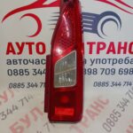 Десен стоп за Peugeot Partner/Citroen Berlingo(2008-2012г.)