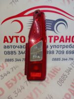 Десен стоп за Peugeot Partner/Citroen Berlingo(2008-2012г.)