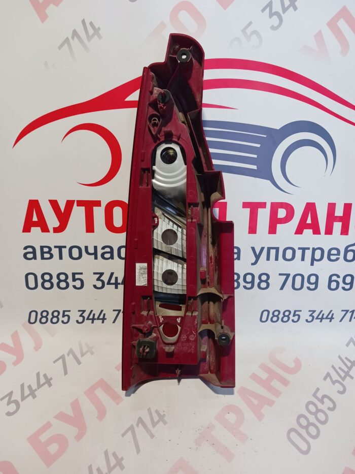 Десен стоп за Peugeot Partner/Citroen Berlingo(2008-2012г.) - Image 2