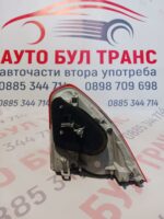 Вътрешен стоп за Peugeot 2008 SUV I (03.2013 - 08.2019), джип, позиция: лява - Image 2