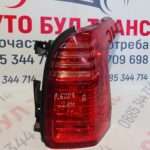 Стоп за Peugeot 5008 Minivan(2009-2017г.)миниван ,позиция:дясна