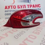 Десен стоп за Peugeot 208 хечбек(2012-2019г.)