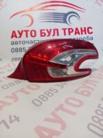 Десен стоп за Peugeot 208 хечбек(2012-2019г.)