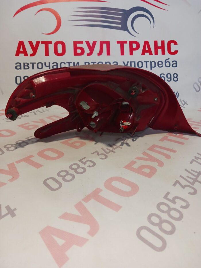 Десен стоп за Peugeot 208 хечбек(2012-2019г.) - Image 2