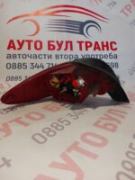 Стоп за Peugeot 206 Hatchback(1998-2012г.),хечбек,позиция:дясна/фейс/ - Image 2