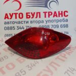 Стоп за Peugeot 207 Hatchback (02.2006 - 12.2015), хечбек, позиция: дясна