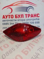 Стоп за Peugeot 207 Hatchback (02.2006 - 12.2015), хечбек, позиция: дясна