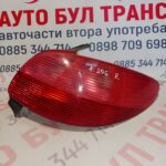 Десен стоп за Peugeot 206cc cabrio(1993-2003г.)