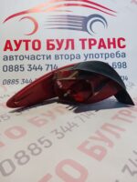 Десен стоп за Peugeot 206cc cabrio(1993-2003г.) - Image 2