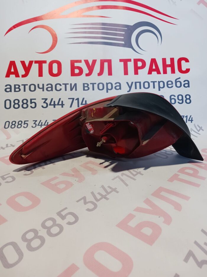 Десен стоп за Peugeot 206cc cabrio(1993-2003г.) - Image 2