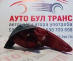 Ляв стоп за Peugeot 206cc cabrio(1993-2003г.) - Image 2
