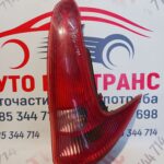 Стоп за Peugeot 206 комби(2002-2007г.)позиция:дясна