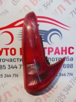 Стоп за Peugeot 206 комби(2002-2007г.)позиция:дясна