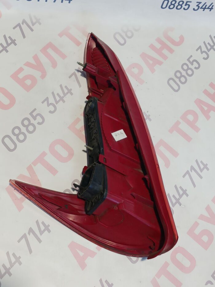 Стоп за Peugeot 206 комби(2002-2007г.)позиция:дясна - Image 2