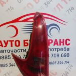 Стоп за Peugeot 206 комби(2002-2007г.)позиция:лява