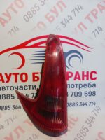 Стоп за Peugeot 206 комби(2002-2007г.)позиция:лява